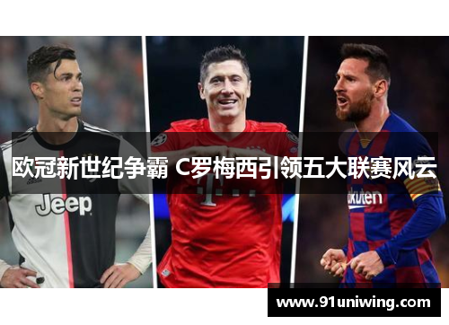 欧冠新世纪争霸 C罗梅西引领五大联赛风云