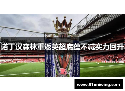 诺丁汉森林重返英超底蕴不减实力回升